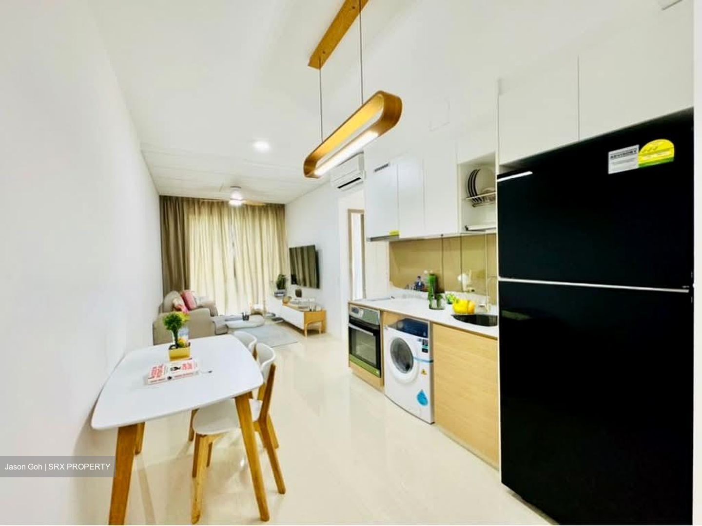 Treasure at Tampines (D18), Condominium #580575201